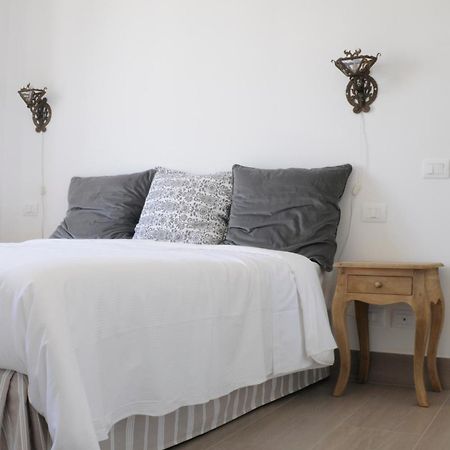 ジェノヴァ ラ スペルバ ルームズ アンド ブレックファースト Bed & Breakfast エクステリア 写真