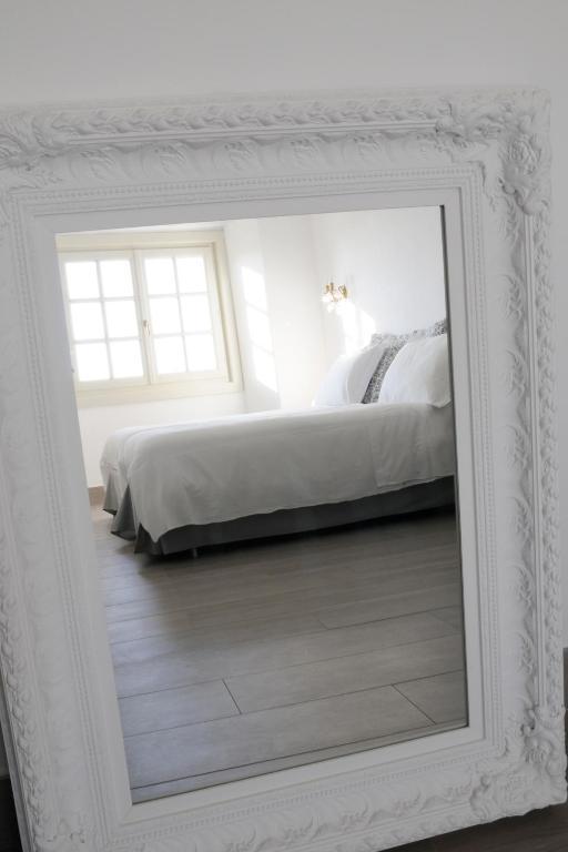 ジェノヴァ ラ スペルバ ルームズ アンド ブレックファースト Bed & Breakfast 部屋 写真