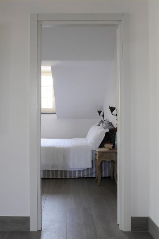 ジェノヴァ ラ スペルバ ルームズ アンド ブレックファースト Bed & Breakfast 部屋 写真