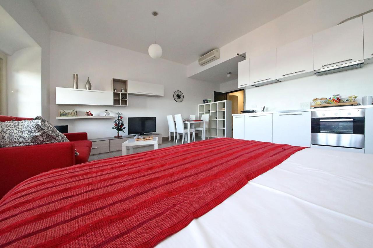 ジェノヴァ ラ スペルバ ルームズ アンド ブレックファースト Bed & Breakfast エクステリア 写真