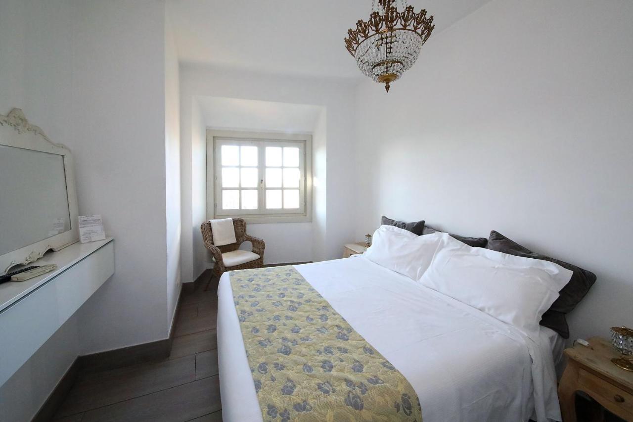 ジェノヴァ ラ スペルバ ルームズ アンド ブレックファースト Bed & Breakfast エクステリア 写真