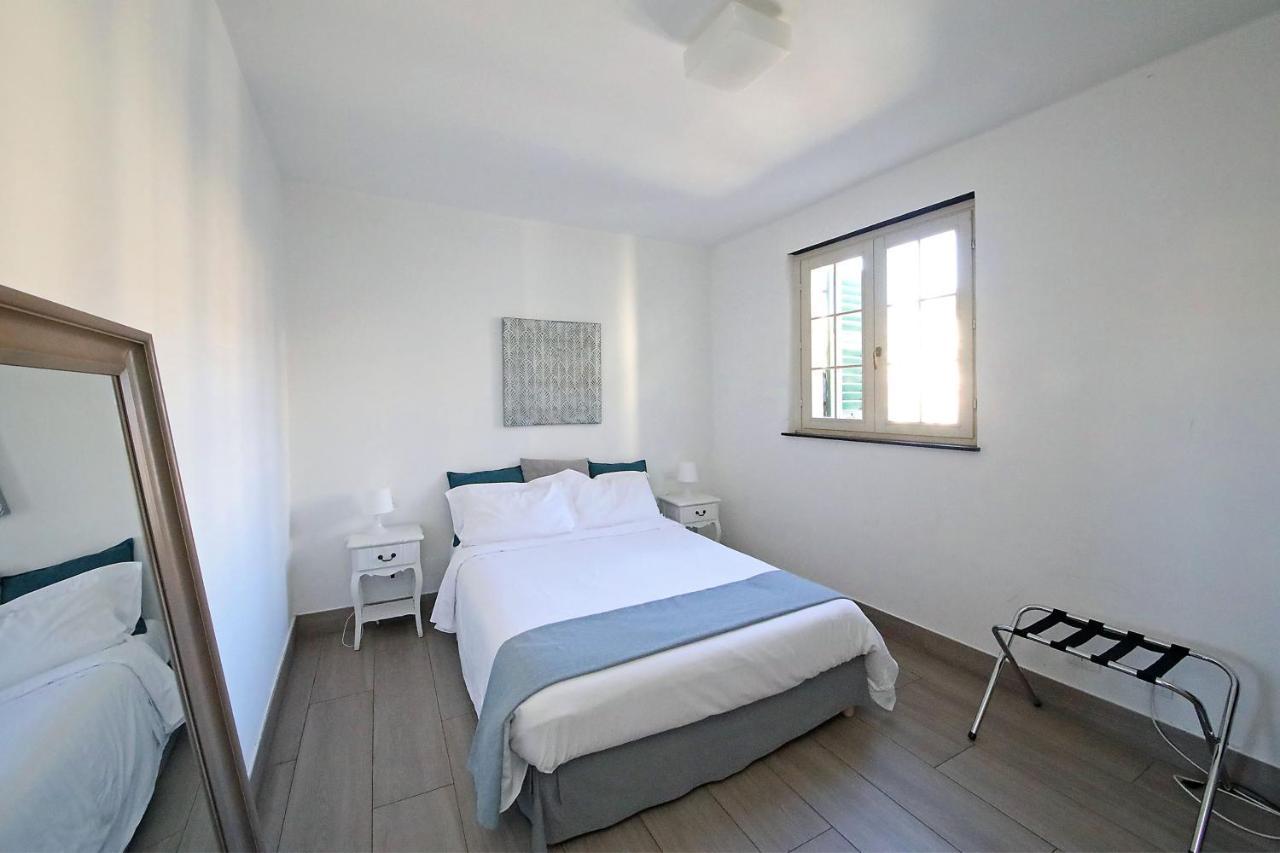 ジェノヴァ ラ スペルバ ルームズ アンド ブレックファースト Bed & Breakfast エクステリア 写真