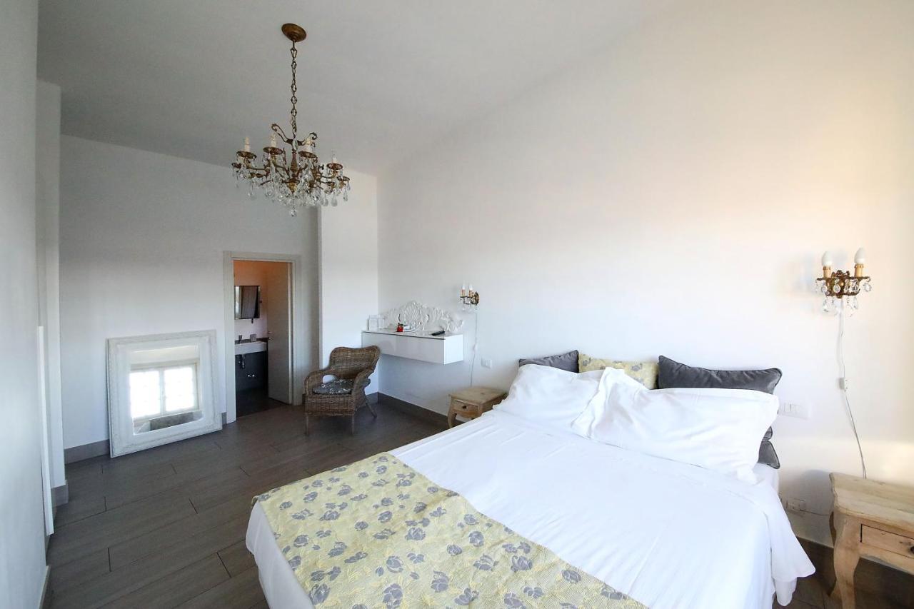 ジェノヴァ ラ スペルバ ルームズ アンド ブレックファースト Bed & Breakfast エクステリア 写真